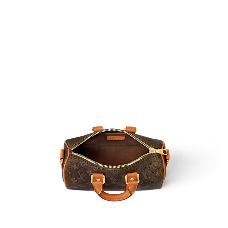 Keepall Bandoulière 25