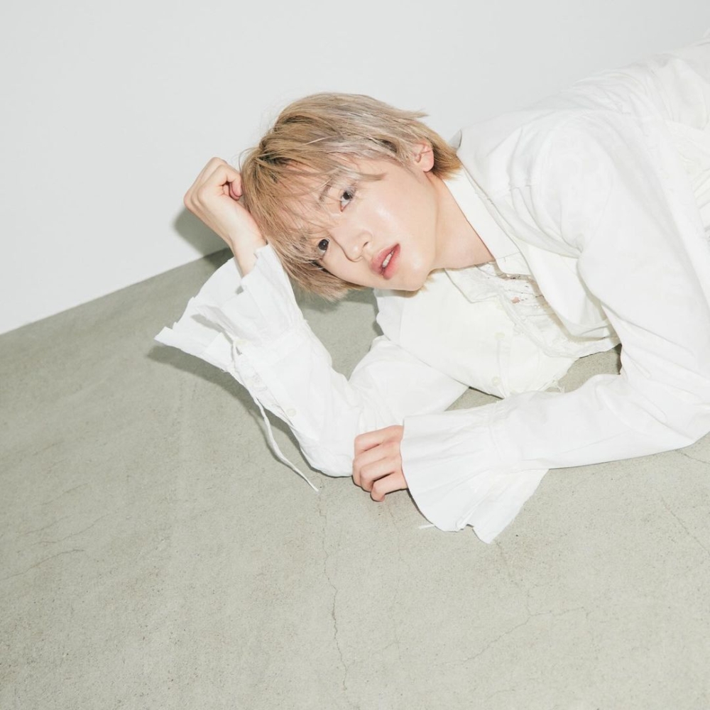 道枝駿佑被日本網友譽為「千年一遇美男子」