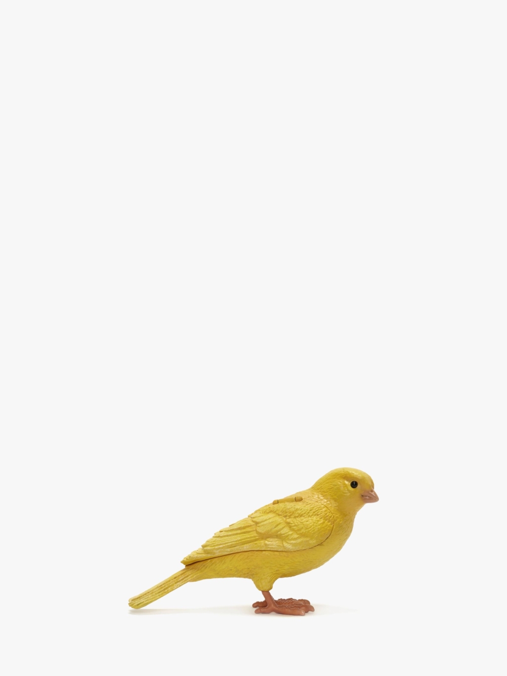 JW ANDERSON打造的小鳥手拿包