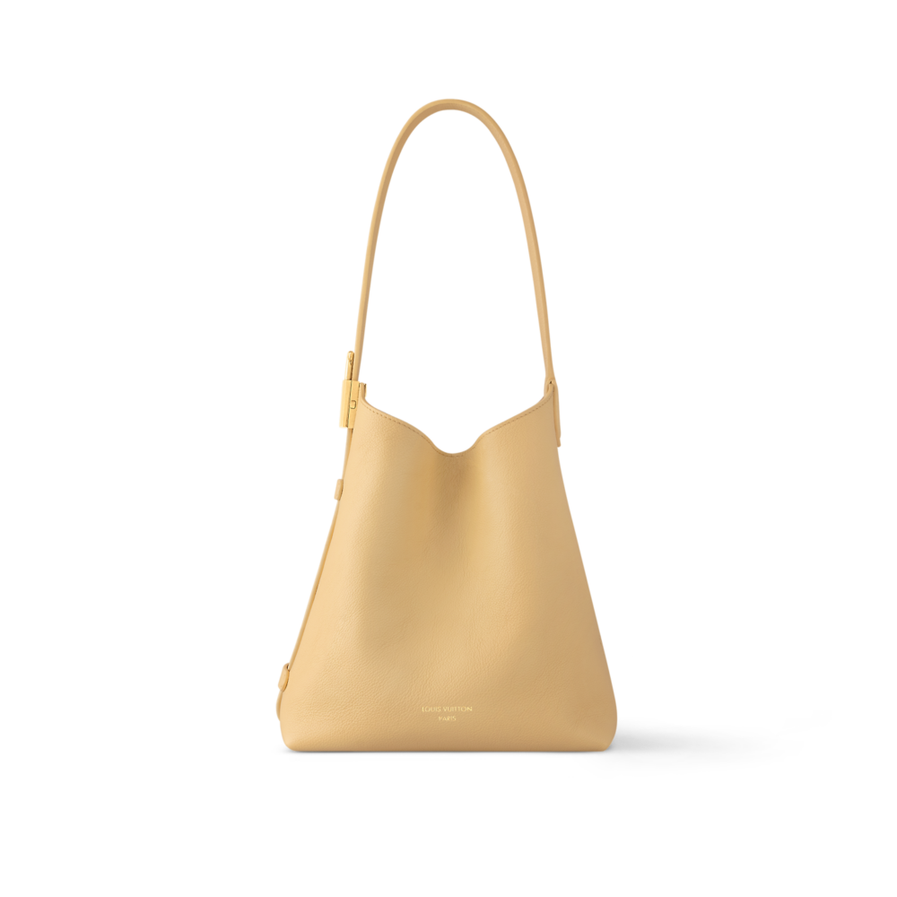 Louis Vuitton 新包推薦Low Key Hobo PM Urban Yellow