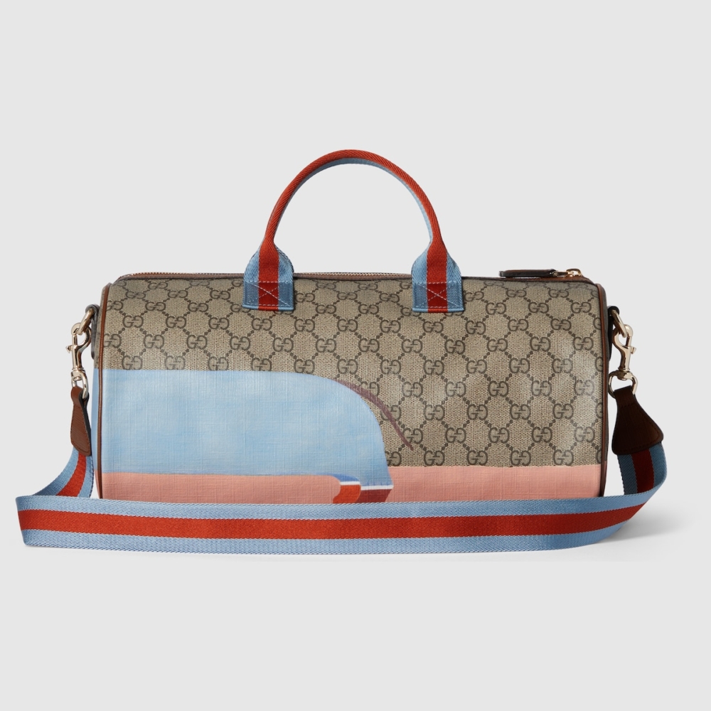 CHILDREN'S TOP HANDLE BAG