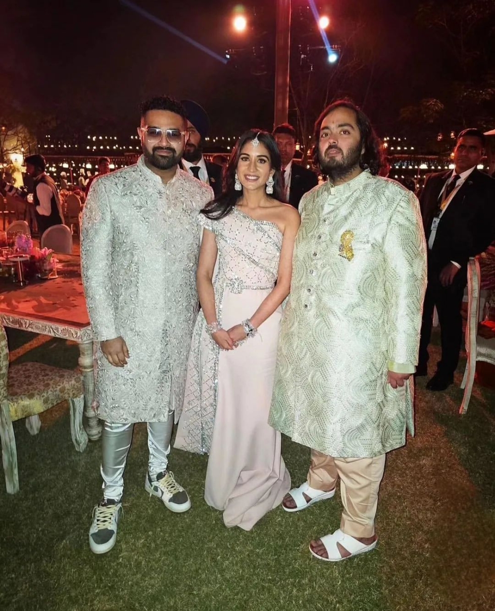 不少印度人認為女方是下嫁給男方,