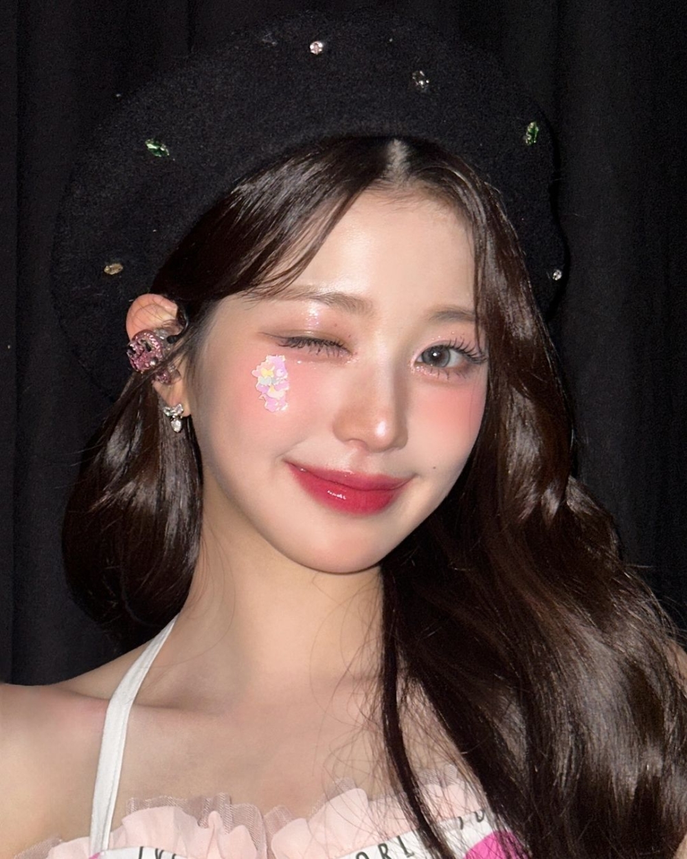 水光感嘟嘟唇持續大熱！