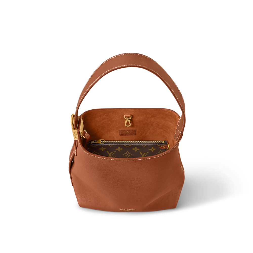 Louis Vuitton 新包推薦Low Key Hobo PM