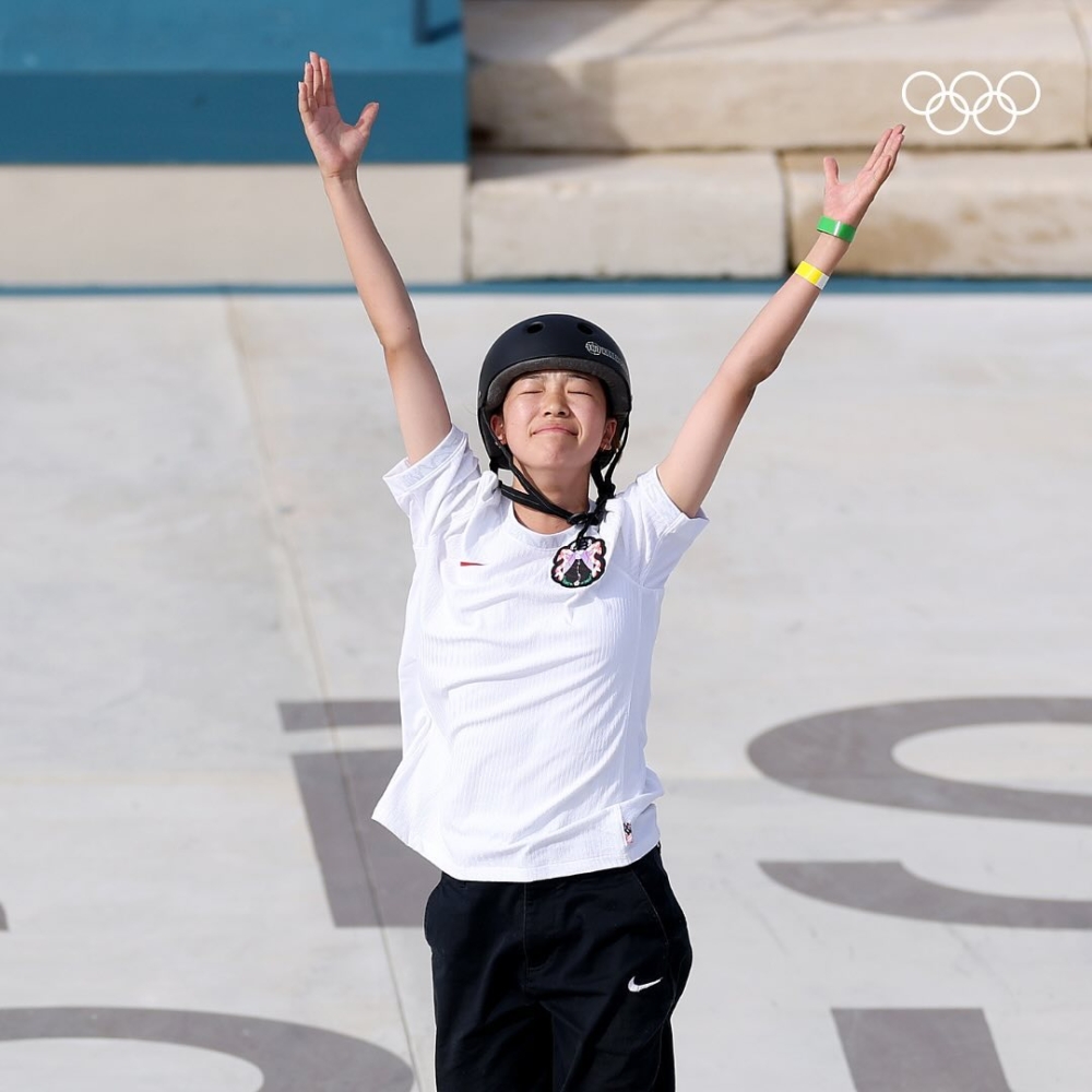 在賽後吉澤戀接受採訪時表示：「當時以第一名的成績通過預賽後，便覺得自己本屆奧運的狀況不錯，而在收穫金牌後，感受到金牌重量，感謝自己的努力都沒有白費，真的太好了。」