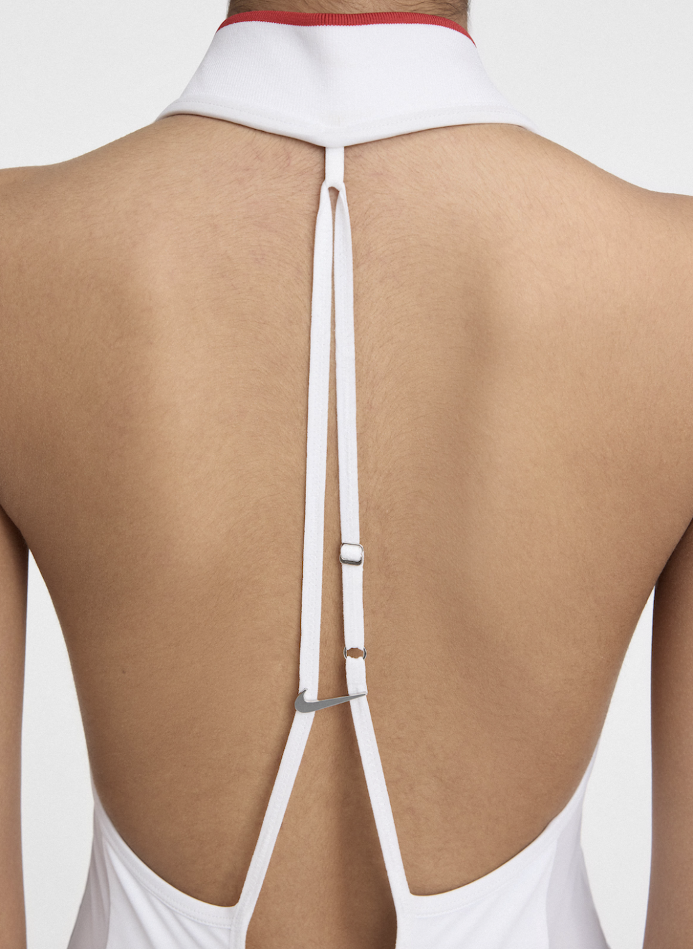 Jacquemus x nike 2024秋季系列