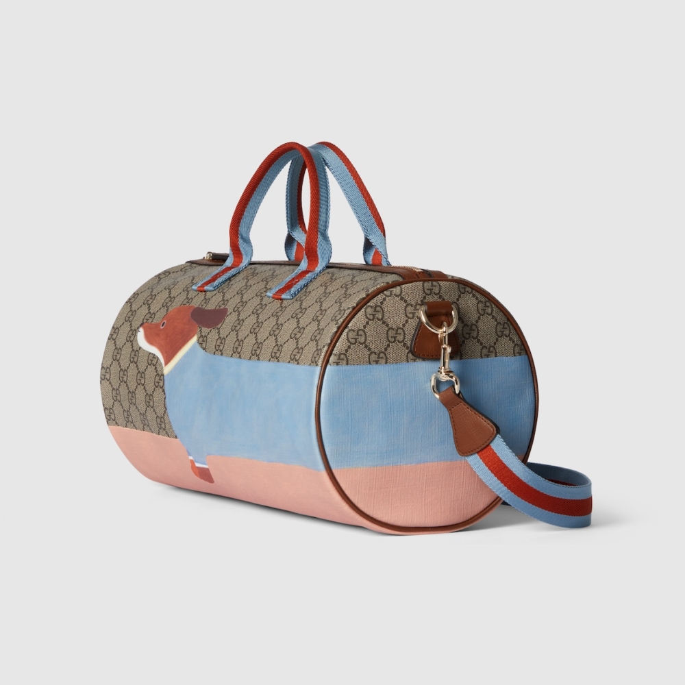 CHILDREN'S TOP HANDLE BAG