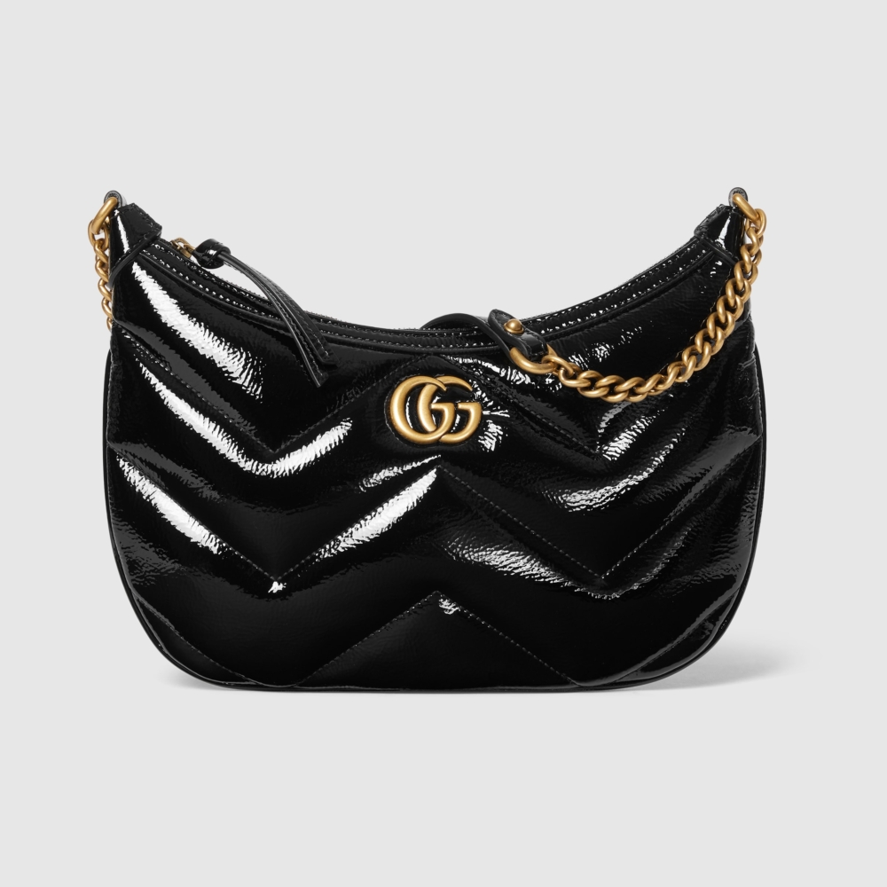 GG MARMONT SMALL SHOULDER BAG