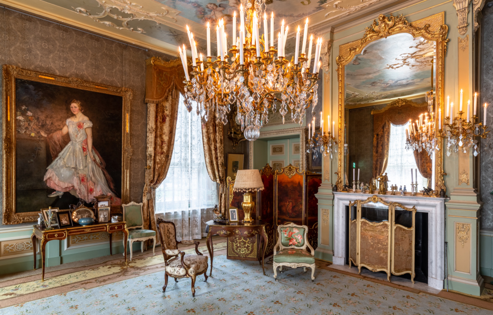 Paleis Het Loo