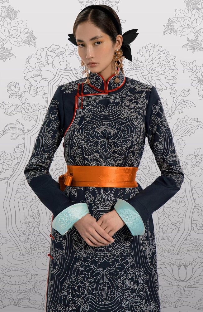 Michel & Amazonka於2015年創立，總部位於蒙古首都烏蘭巴托