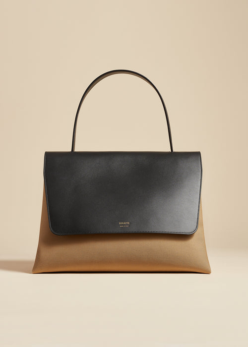 THE LARGE LIA BAG
