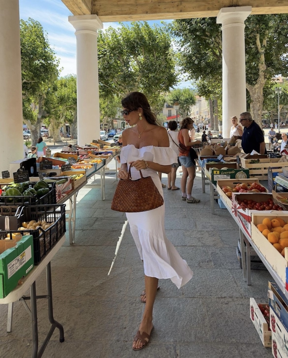 穿出優雅氣質的高級氛圍感。