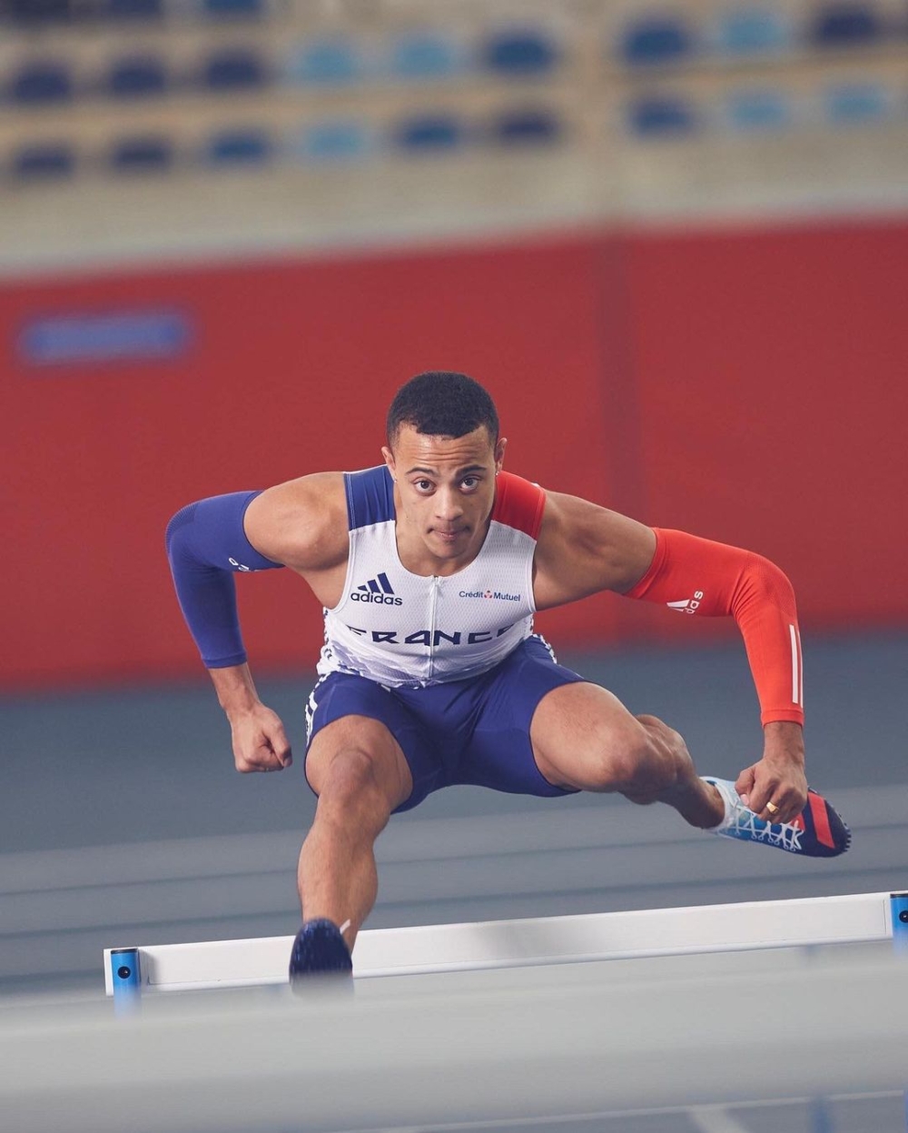 Sasha Zhoya打破多項世界紀錄