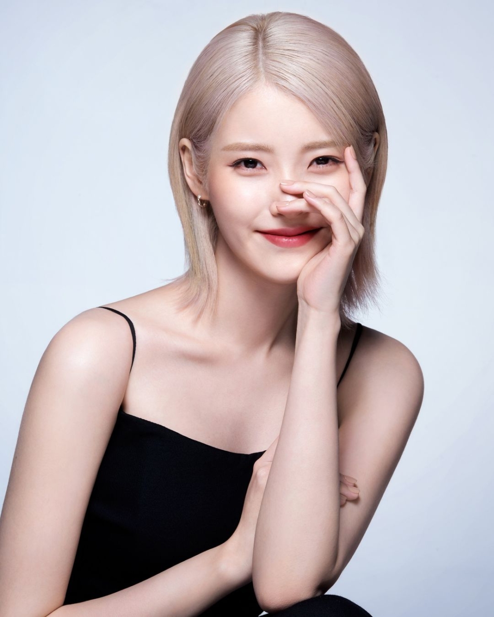 IU成為Estée Lauder全球品牌大使