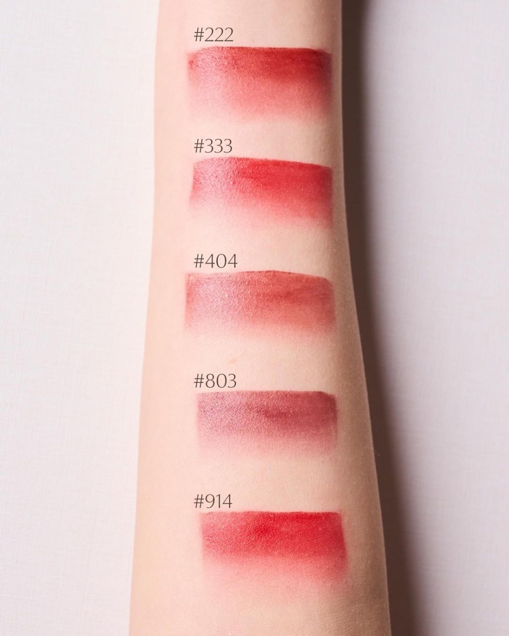 Estée Lauder細管唇膏