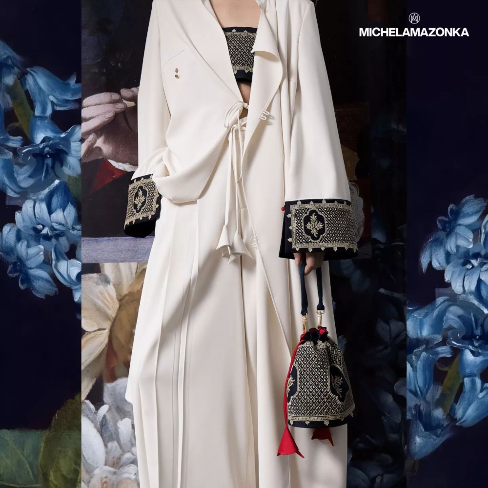 Michel & Amazonka成為全球舞台上的文化大使