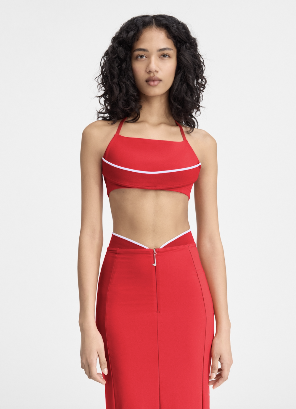 Jacquemus x nike 2024秋季系列
