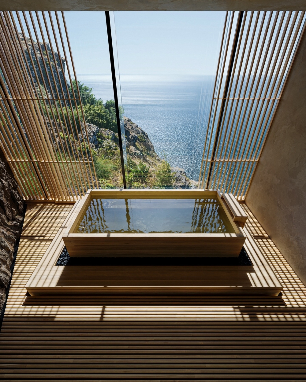 NOT A Hotel TOKYO將位於千葉縣富津市的海岸