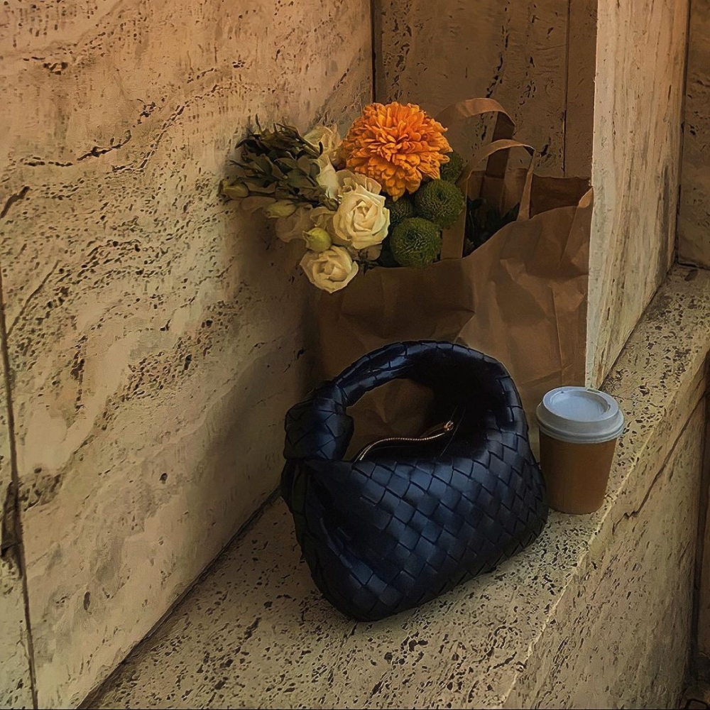 Daniel Lee在BV設計出許多爆款