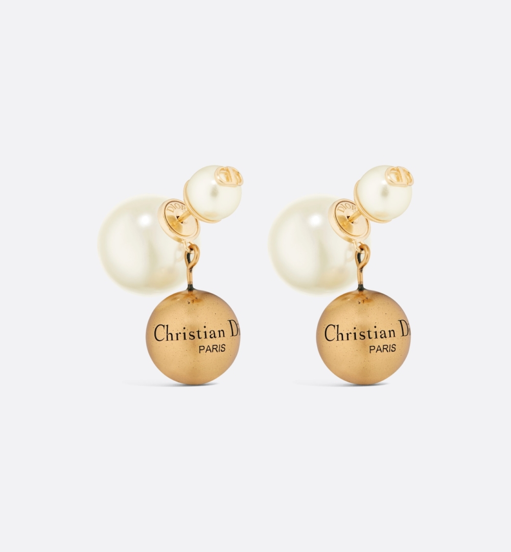 Dior Tribales Earrings