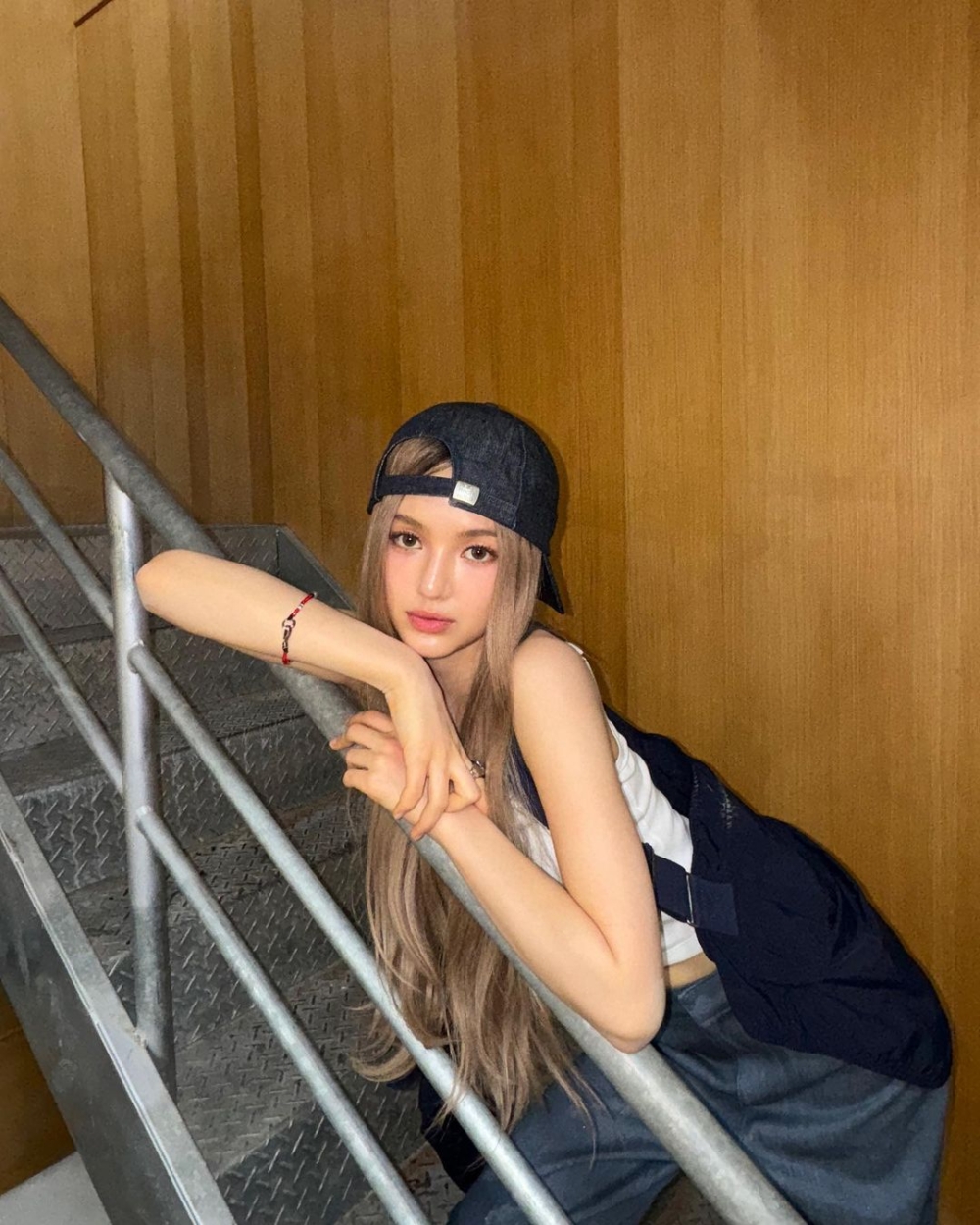 奶茶棕可以營造美式校園感