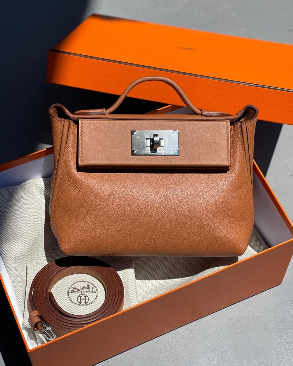 Hermès都是座上賓