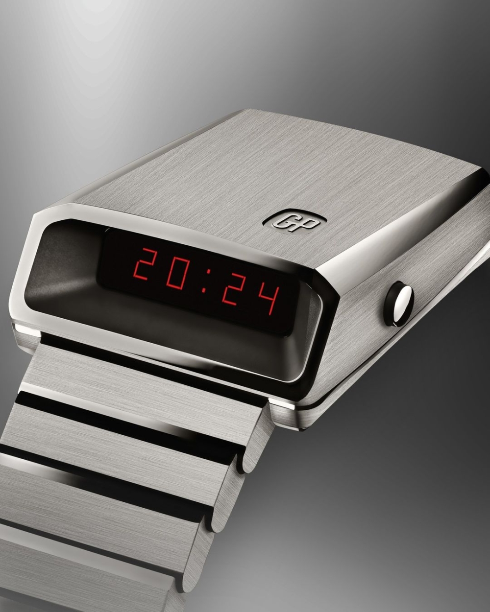 GP再次和Saint Laurent合作，推出全新版本的聯名Casquette 2.0