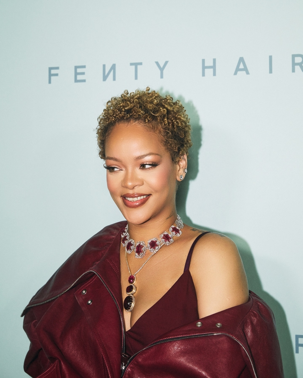 Rihanna的力量總能鼓勵許多人