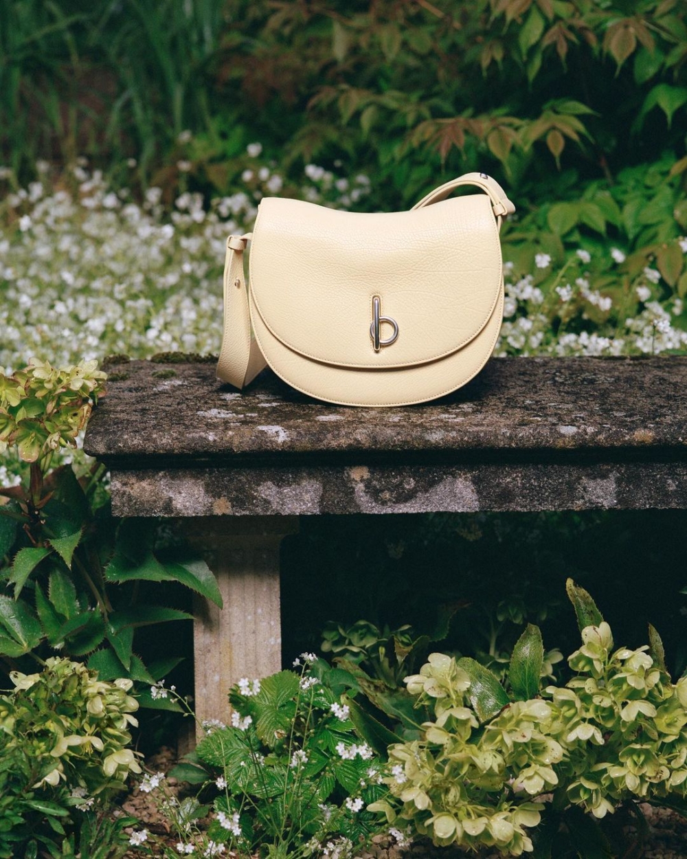 Daniel Lee以配件為主導想進軍高端精品界