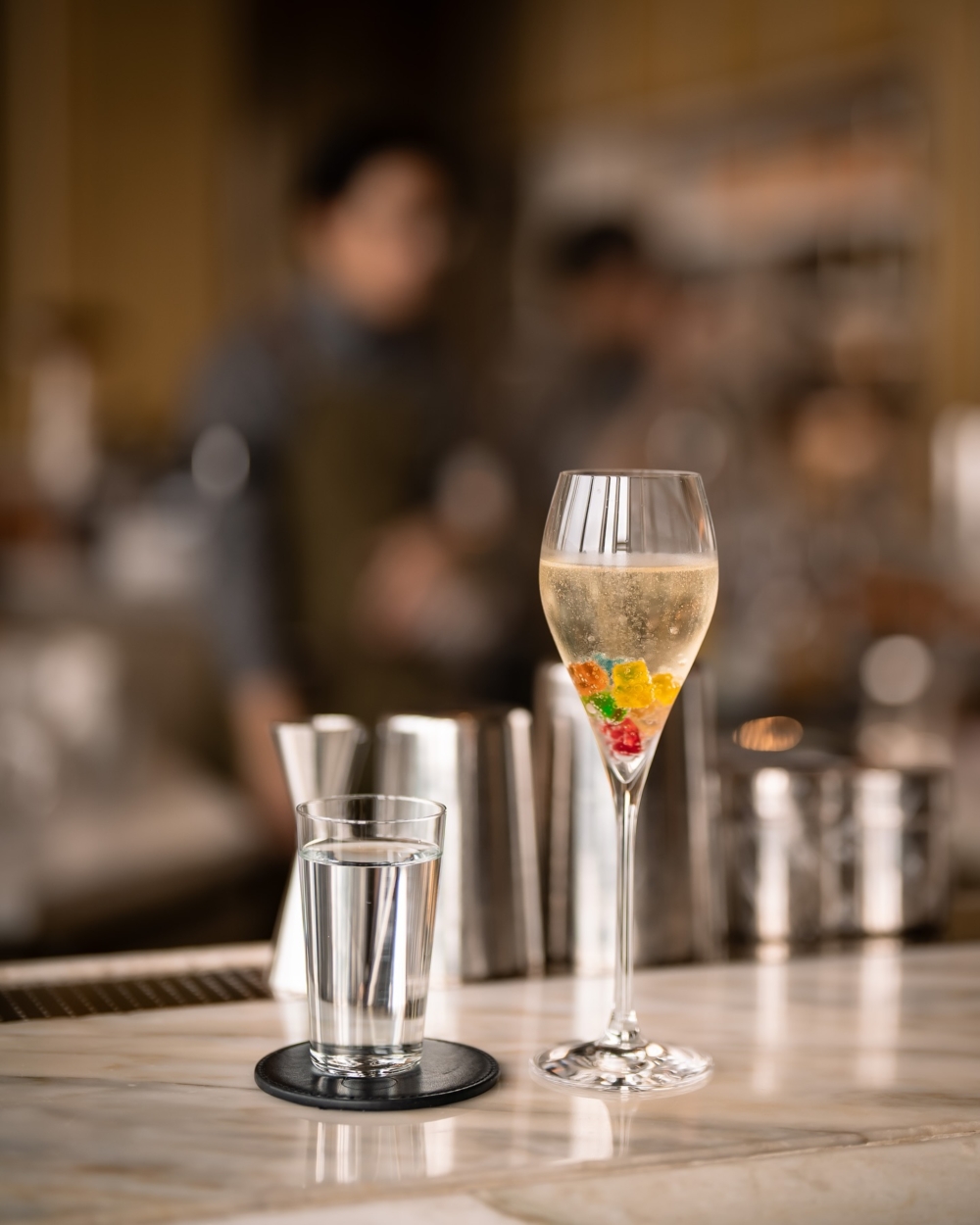2024年亞洲50最佳酒吧第9名:ARGO酒吧