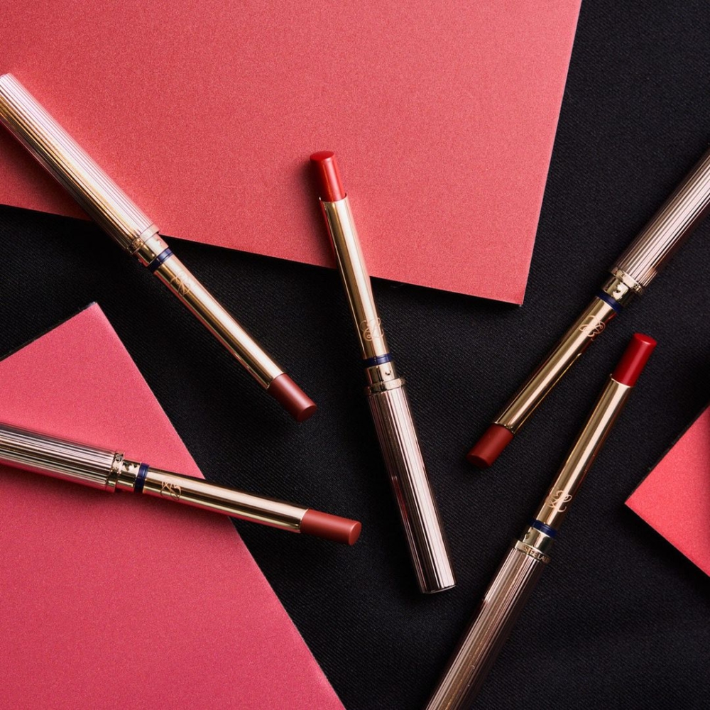 Estée Lauder細管唇膏