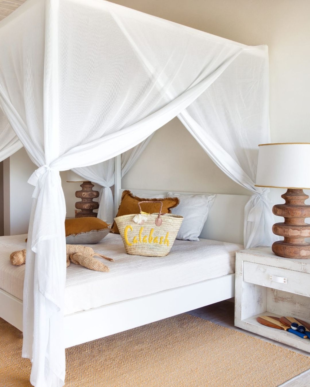 Jumby bay Island在2024年獲得福布斯旅遊指南的五星級獎