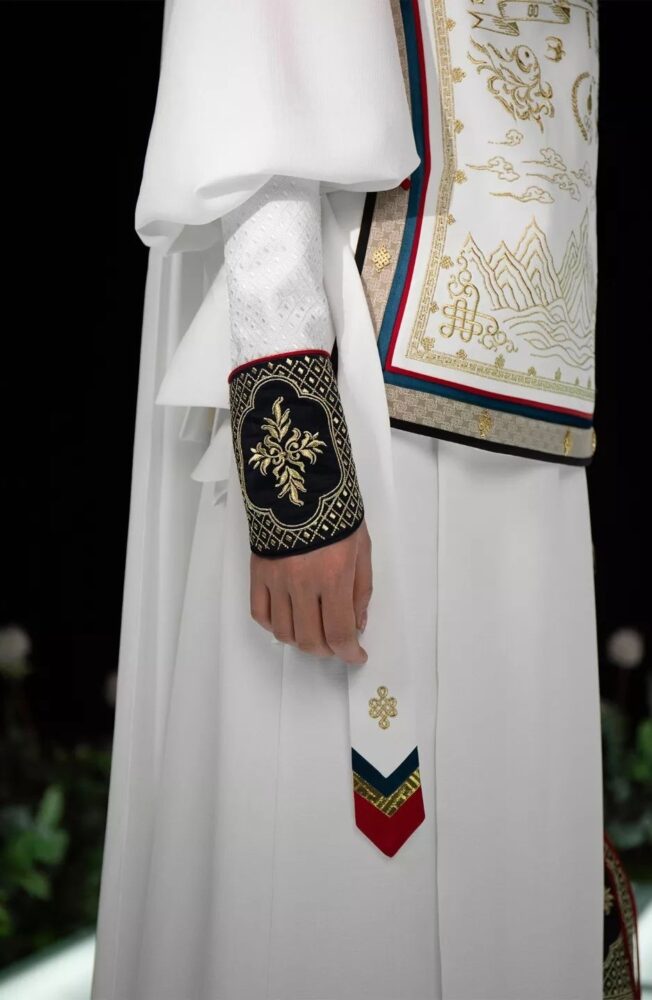 連結傳統與現代設計