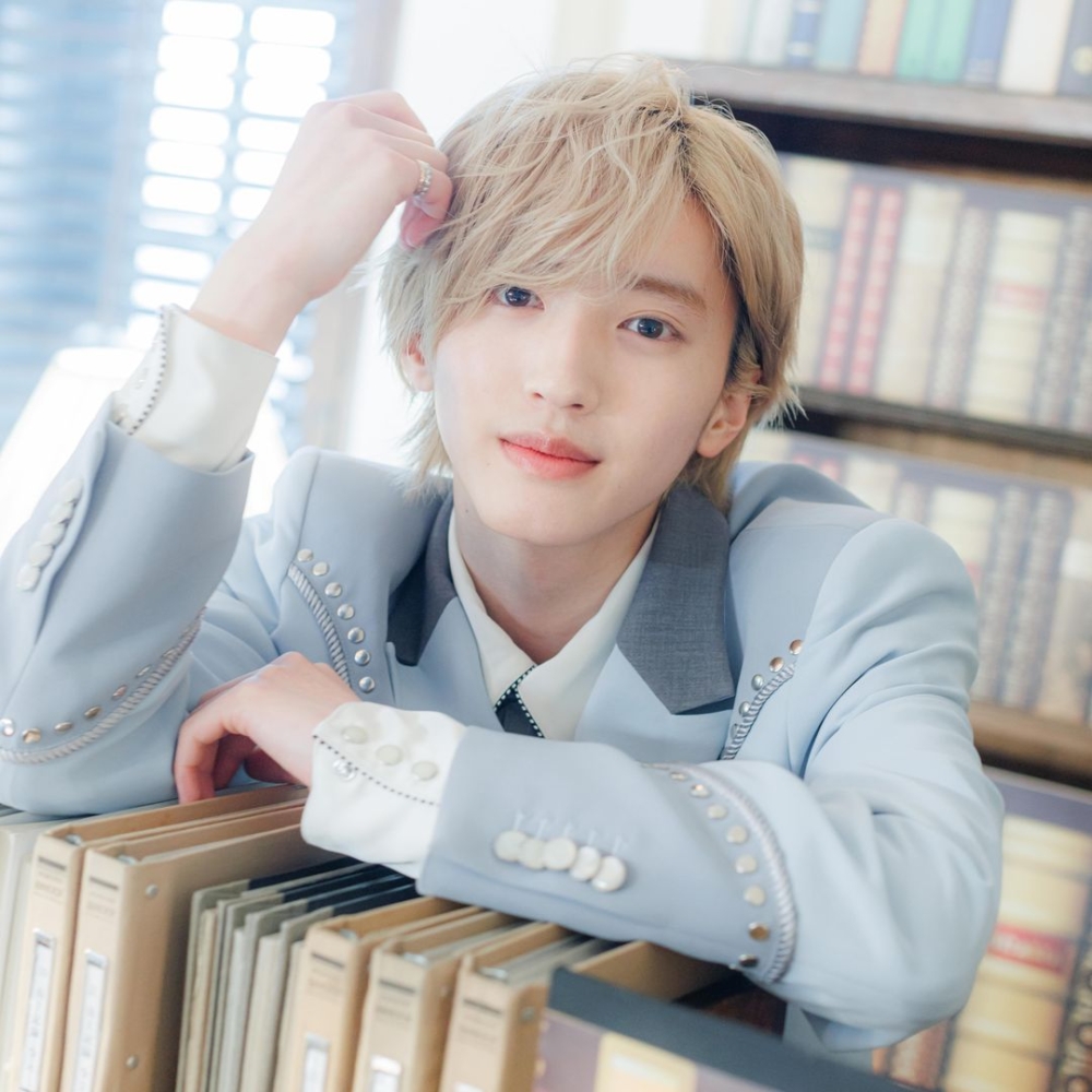 道枝駿佑被評選為「世界尊敬的百大日本人」