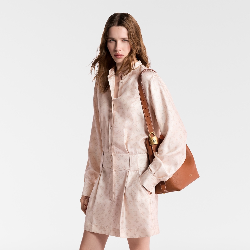 Louis Vuitton 新包推薦Low Key Hobo PM