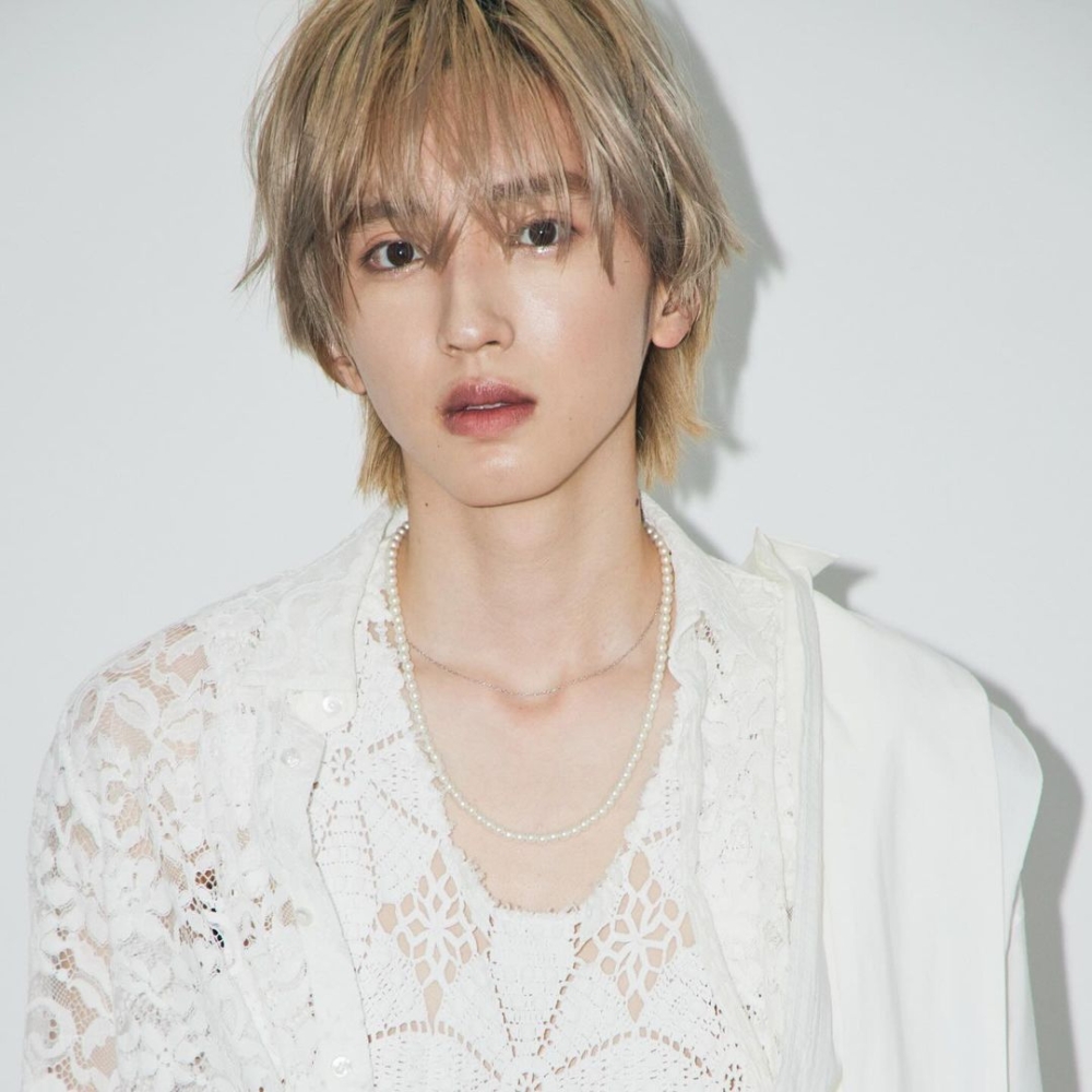 道枝駿佑主動向傑尼斯寄送簡歷