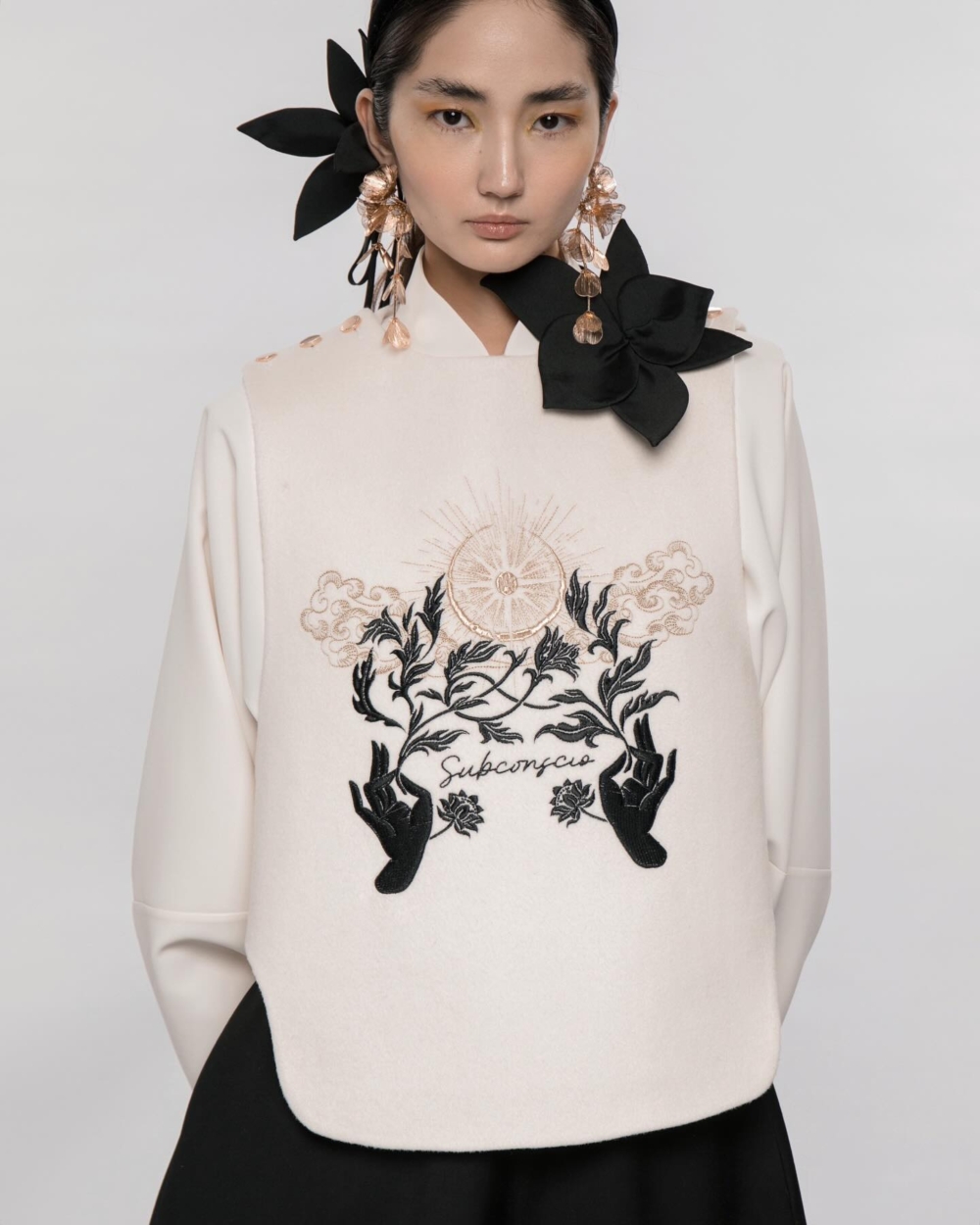 Michel & Amazonka更從創立之初就致力於成為該地區第一個永續發展品牌