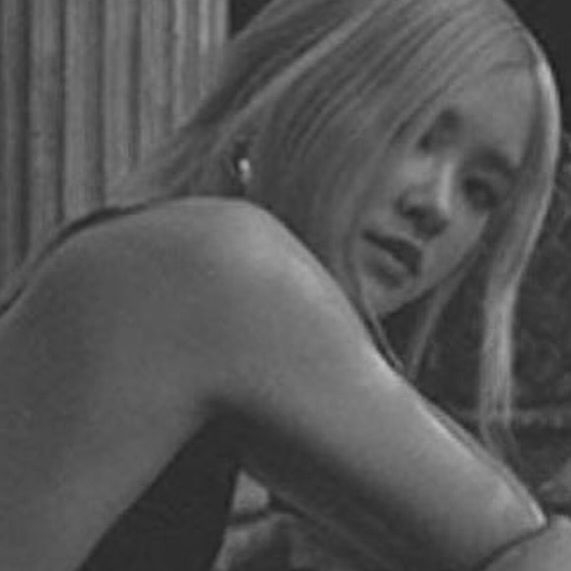 Saint Laurent 秋季廣告