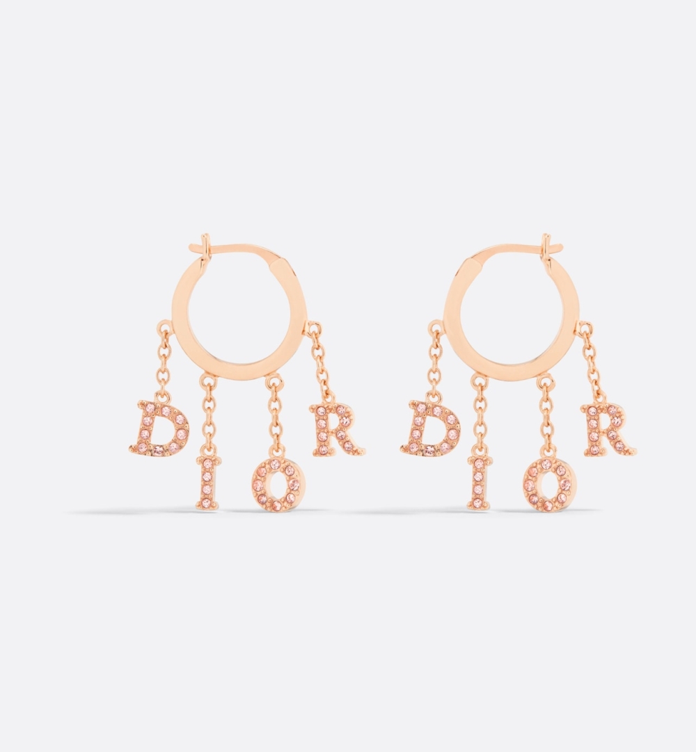 Dio(r)evolution Earrings