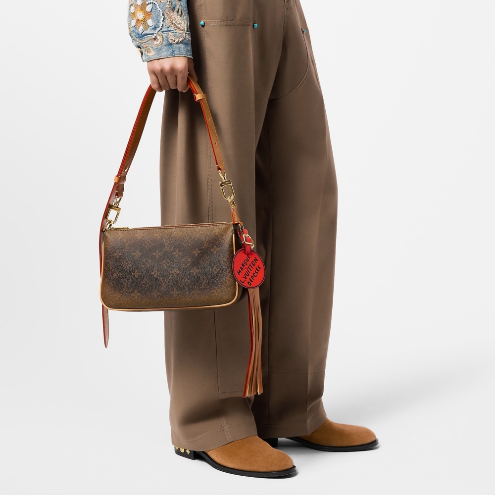 Pochette Accessoire XL