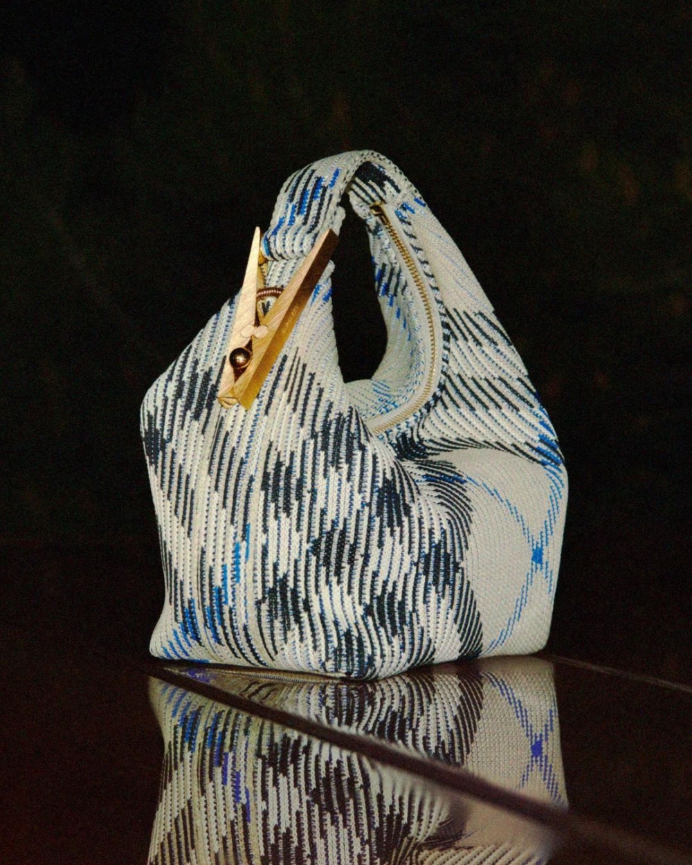 Daniel Lee大刀闊斧直接砍掉重練