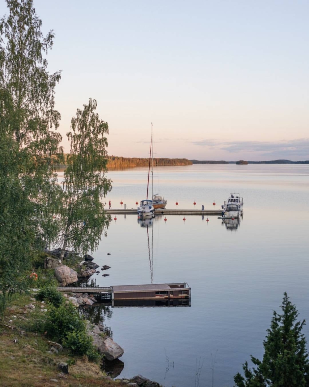 芬蘭旅遊局舉行「Helsinki Happiness Hacks」