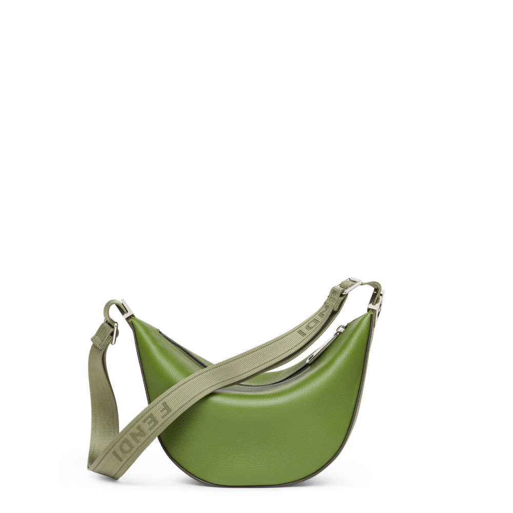 季節限定豆綠色