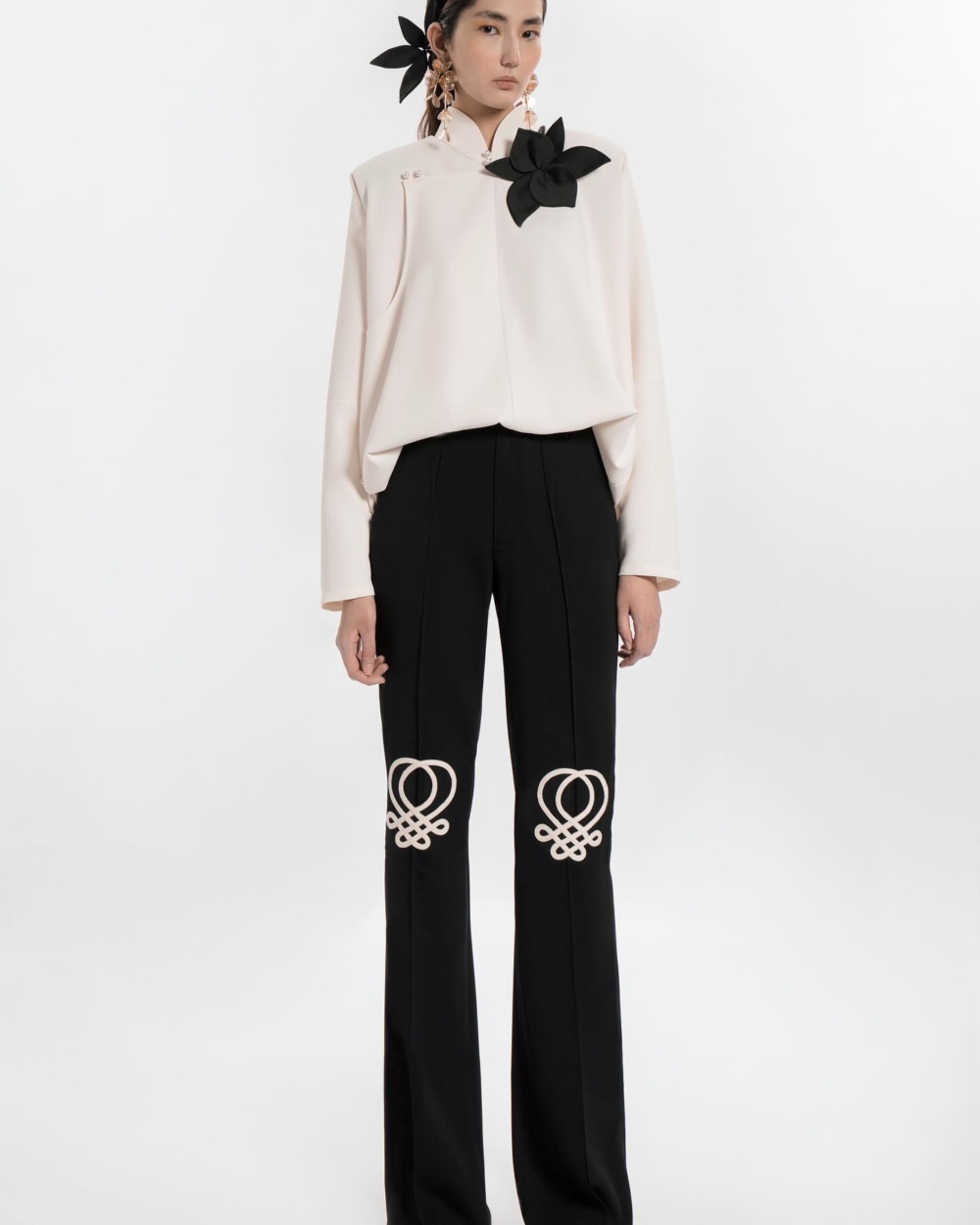 Michel & Amazonka更從創立之初就致力於成為該地區第一個永續發展品牌