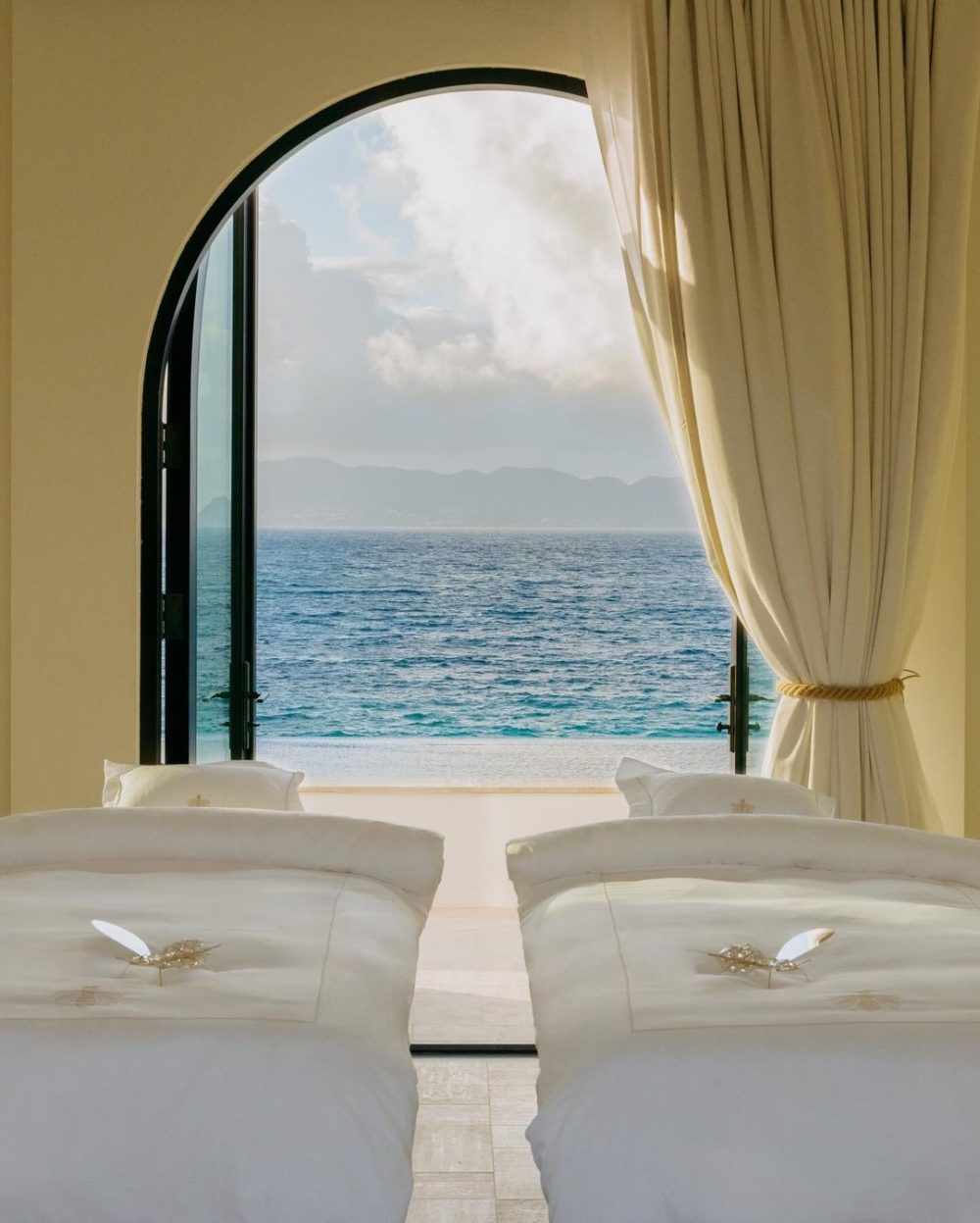 LVMH打造頂級旅遊體驗