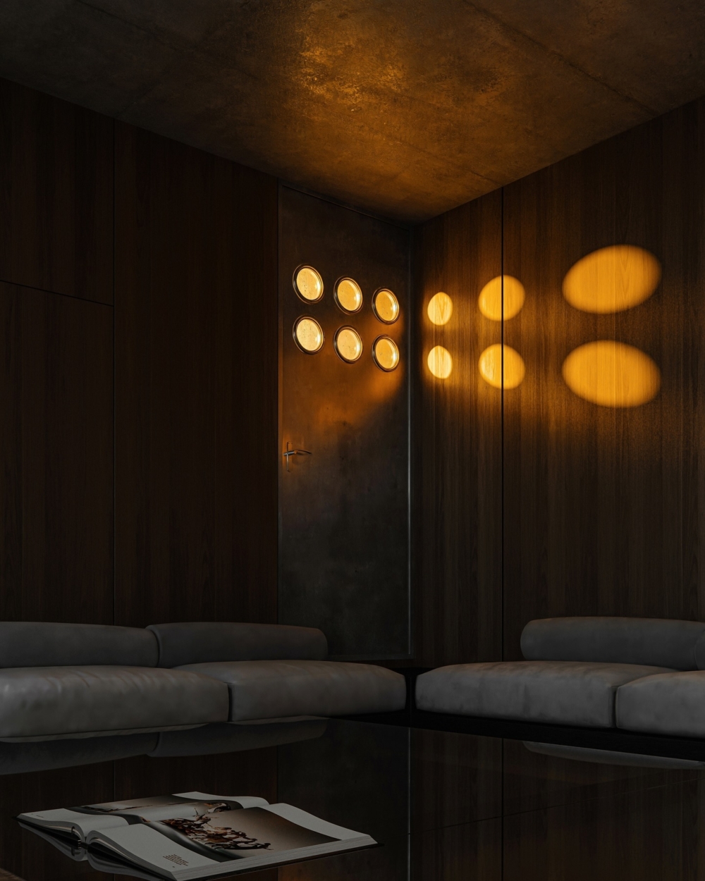 也可以作為第二個家或度假屋使用