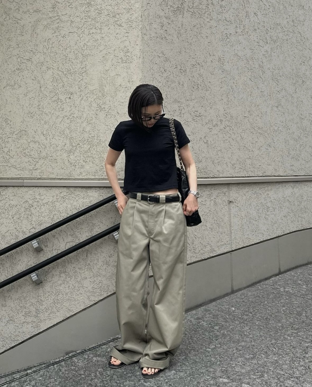 展現出個人的獨特魅力。