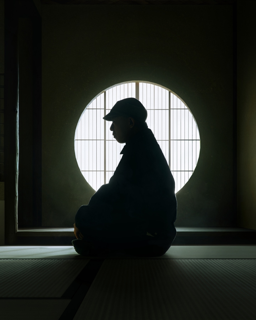 NIGO 設有適合舉辦茶道茶道的傳統茶室