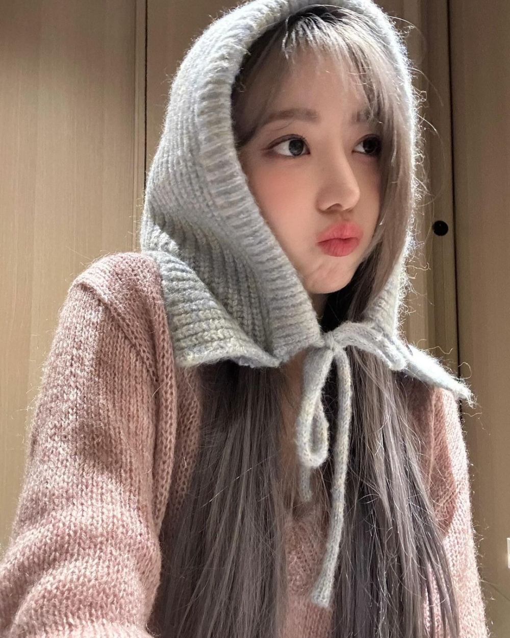 亞麻灰色萬年不敗