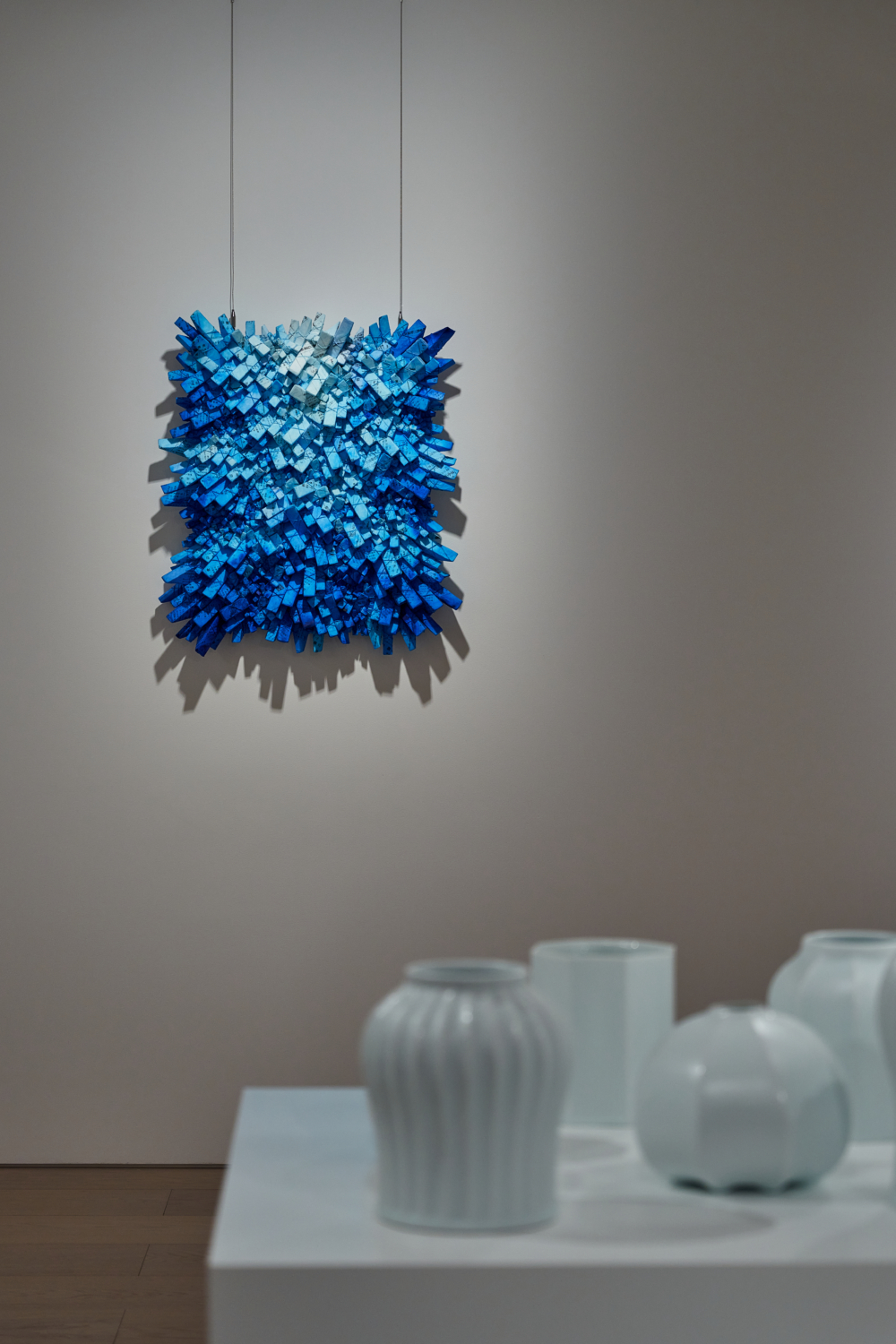 將近百件珍稀名品在這裡都可以看到